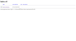 Desktop Screenshot of eeol.zenito.be